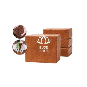 MÁS VENDIDO: Turba de Coco para Cultivo de Plantas de Vivero y Germinación de Semillas con Material Limpio y Control de Humedad para B2B - Product Image 1