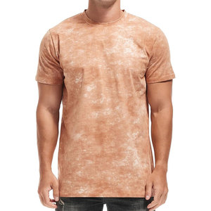 Custom Men's O-Neck Short Sleeve Breathable <b>100</b>% <b>Polyester</b> Digital Printing Front Logo Printed Regular Fit Casual T-<b>Shirts</b> - Product Image 3