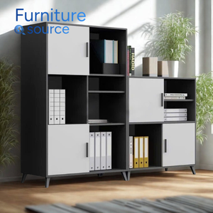 Eco Friendly Wooden Office <b>Filing</b> <b>Cabinet</b> Sustainable Natural Office <b>Filing</b> <b>Cabinet</b> Handcrafted by Vietnam Furniture Factory - Product Image 2