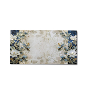Sobre de boda premium para dinero, Shagun Hongbao Lai Si, paquete rojo para regalo en efectivo, de la colección de sobres de la India. - Product Image 3
