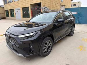 โตโยต้า RAV4 ปี 2024 มือสอง - Product Image 1