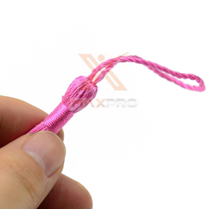 Borlas para Uniformes Ceremoniales de Nuevo Diseño, Fabricadas en Pakistán, Hechas a Medida, Más Vendidas, MOQ Bajo, Borlas Sólidas para Uniformes Ceremoniales - Product Image 3