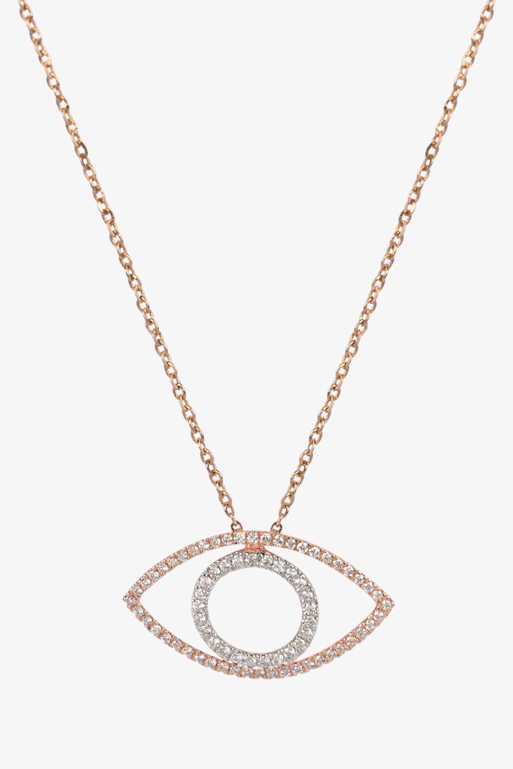14K Solid Gold