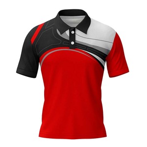 Camiseta de Manga Corta para Oficina, Estilo Japonés, Color Sólido, Personalizable, con Cuello Redondo, Tejido Transpirable de Felpa, Verde Oscuro, Venta al Por Mayor - Product Image 4