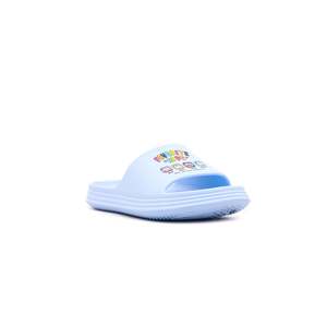 <b>Girls</b> Sports for <b>Slippers</b> Casual Sky Blue Design-KD5162 - Product Image 3