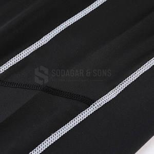 Camiseta Interior de Diseño Superior 2026, Nuevo Estilo, Color Sólido Teñido, Camiseta Interior Cómoda para Hombre - Product Image 6