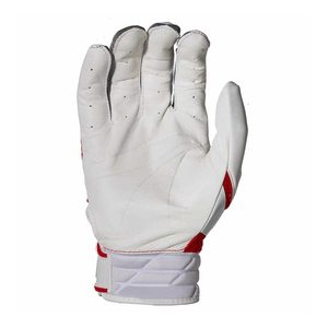 Premium Wholesale Breathable <b>Baseball</b> Gloves Top Quality New Genuine Leather Catcher Gloves Custom Logo Teams Gloves - Product Image 4