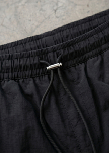 Windbreaker Men's Mid Waist Waterproof Drawstring Casual Lightweight Breathable Quick Dry Canvas <b>Pants</b> - Product Image 6