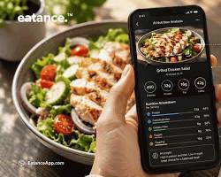 Application mobile de livraison de repas au Sénégal pour commander des repas en ligne avec découverte des restaurants, suivi en direct et livraison rapide - Product Image 3