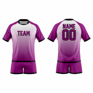 Conjunto de Uniforme de Baloncesto Personalizado al por Mayor, Unisex, Manga Corta, Impresión Sublimada, Uniforme de Entrenamiento de Equipo, Tallas Grandes - Product Image 6