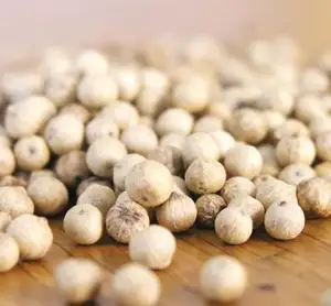 พริกขาว2024เวียดนามแบบคู่ล้างแห้งอาหาร BRC คุณภาพสูงขายส่งราคาดีที่สุดขายส่งกลุ่ม hanfimex ดิบ - Product Image 1