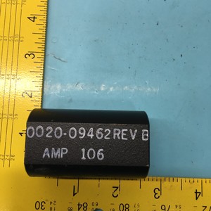 3 AMAT 0020-09462 <b>SPACER</b>,LEG,CHAMBER, 171579 - Trusted Global Legacy Semiconductor Equipment and Parts at - Product Image 5