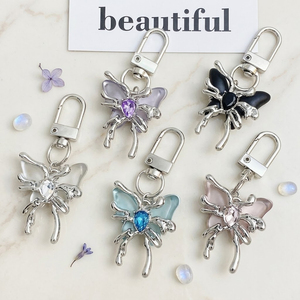 Acchiappasogni Boho <span class=keywords><strong>in</strong></span> Macramè Personalizzato, Campanella a Vento <span class=keywords><strong>da</strong></span> Esterno, <span class=keywords><strong>Portachiavi</strong></span> <span class=keywords><strong>in</strong></span> Lega, Ornamento <span class=keywords><strong>da</strong></span> <span class=keywords><strong>Parete</strong></span>, <span class=keywords><strong>Portachiavi</strong></span> <span class=keywords><strong>in</strong></span> <span class=keywords><strong>Metallo</strong></span> - Product Image 4
