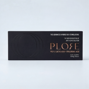 PLORE ผลิตภัณฑ์กระตุ้นการสร้างคอลลาเจนรุ่นใหม่ ช่วยลดเลือนริ้วรอย PLLA+HA  บำรุงผิวให้เต่งตึง ยกกระชับผิว 50 มก. - Product Image 4