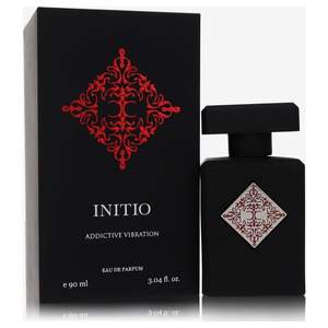 Perfume Unisex Initio Addictive Vibration, Eau de Parfum en Spray, Fragancia para Todos - Product Image 1