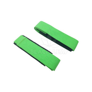 Sangles de levage en néoprène de haute qualité, personnalisables, respirantes, durables, légères et écologiques, avec design sur mesure disponible. - Product Image 6