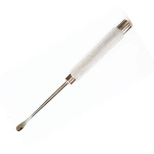 Elevador Periósteo Quirúrgico Ortopédico Manual de Acero Inoxidable - Product Image 3