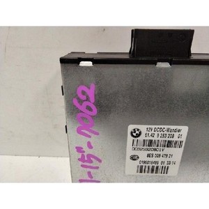 X1 ชุดควบคุมอิเล็กทรอนิกส์และโมดูลคอมพิวเตอร์มือสอง 9253208 - Product Image 4