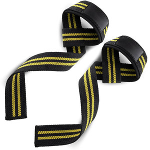 Sangle de poignet unisexe OEM, prise en main solide, haute performance, légère, pour entraînement, musculation, exercice physique. - Product Image 3