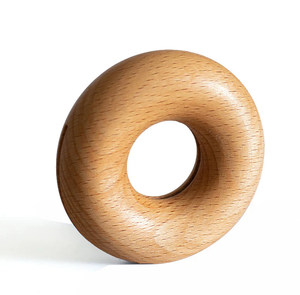 Clip de Sellado para Bolsas de Aperitivos, de Madera de Acacia, de Primera Calidad, Excelente, para Manualidades, Superventas - Product Image 3