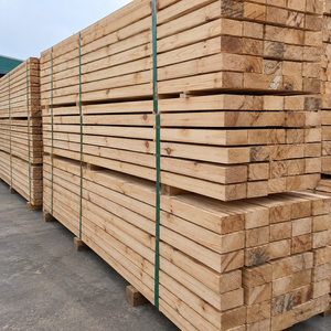 Madera de pino de corte fino para fabricantes de muebles y suministro de materiales de construcción, servicio de embalaje de exportación confiable - Product Image 6