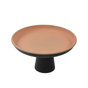 Base para Pastel de Diseño Metálico de Calidad Estándar para Decoración de Fiestas de Cumpleaños, Plato para Servir, Tazón con Acabado Impreso de la Mejor Calidad - Product Image 4