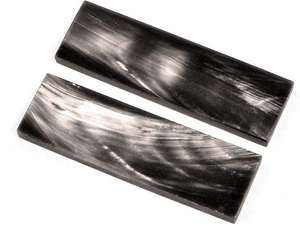 แผ่นเขาวัวควายธรรมชาติคุณภาพระดับพรีเมี่ยมรูปร่างที่กำหนดเองได้แบรนด์งานหัตถกรรมอมตะเป็นมิตรกับสิ่งแวดล้อมทำด้วยมือสไตล์ทันสมัยสำหรับวันหยุด - Product Image 6