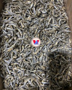 Anchoas Secas Premium de Vietnam |   Alto en Proteínas |   OEM y Marca Privada |   Marca Viet Delta |   Grado 1 |   Listo para Comer - Product Image 6