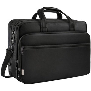 Easy To Carry Reasonable Price Best Service Slim Lightweight Top Trendy <b>Multi</b> Pocket Waterproof Office Travel Laptop Backpack - Product Image 1