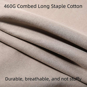 OEM Service Made In High Quality <b>Men</b> Sweatshirts Wholesale Sweatshirts Latest Design Sweatshirts <b>Men's</b> Hoodies & Sweatshirts - Product Image 6