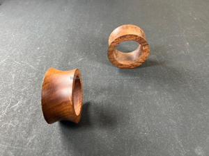Wooden Napkin Ring Best Quality Top Selling Handmade Eco Friendly Dining Table <b>Decor</b> for Home <b>Kitchen</b> Use - Product Image 4