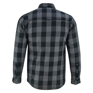 men windowpane check <b>shirts</b> wholesale casual <b>plaid</b> <b>shirts</b> checkered <b>shirts</b> long sleeve <b>shirts</b> button down <b>shirts</b> fashion <b>shirts</b> - Product Image 4