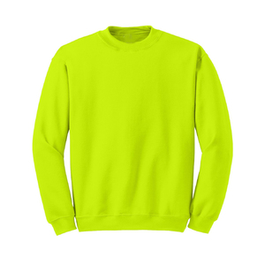 Sudadera con Capucha Unisex de Alta Visibilidad Reflectante de Seguridad 100% Poliéster para Hombre - Product Image 2