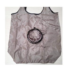 Bolsas de Compra Reutilizables Personalizadas de Lujo y Alta Calidad al por Mayor - Product Image 1