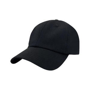 Wholesale Custom Hat Hot Sale Sporty Fashion <b>Baseball</b> <b>Cap</b> with Hand Embroidered Patterns - Product Image 4