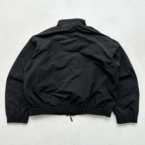 ชุดวอร์มเทรนด์ฮิตปี 2026 ชุดเซ็ตผ้าตาข่ายซับในเต็มตัว ลายทางแบบกำหนดเอง ชุดวอร์มสำหรับผู้ชาย - Product Image 2