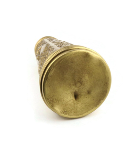 Carafe à eau en cuivre pur moderne, durable, avec couvercle et motif gravé, à prix raisonnable et abordable - Product Image 4