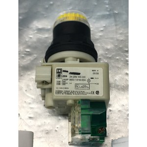 สวิตช์ FSI 232482-002 แบบ SPDT N/O PB ILLUM YEL, 176335 - อุปกรณ์และชิ้นส่วนเซมิคอนดักเตอร์ระดับโลกที่เชื่อถือได้ - Product Image 1