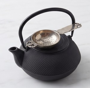 Passoire à expresso à la mode en acier inoxydable avec design élégant idéal pour la cuisine d'infusion de café et l'utilisation de cadeaux de table - Product Image 4