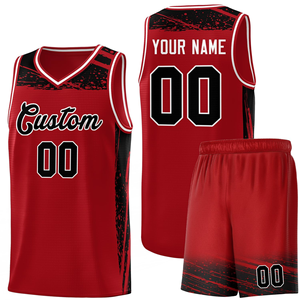 OEM 2026 Nouvelle Arrivée Personnalisée Vente en Gros Ensemble Maillot et Short de Basketball pour Hommes et Femmes Fabriqué par TRIOTAKE INDUSTRY - Product Image 5