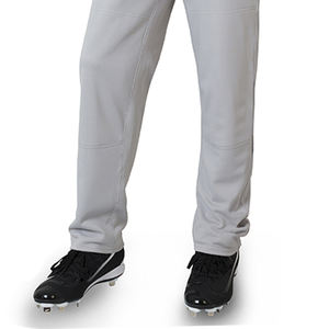 Chemises de baseball d'hiver pour hommes à manches courtes 100 % polyester avec impression par sublimation personnalisée du nom de l'équipe, respirantes et à séchage rapide - Product Image 6