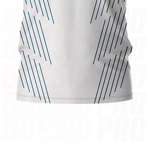 Camiseta de rugby de diseño nuevo y personalizado de alta calidad, camiseta de rugby deportiva con nombre y números de equipo personalizados de primera calidad, transpirable y de secado rápido. - Product Image 5