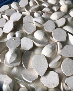 Rodajas de taro congelado de calidad superior de Vietnam para compradores mayoristas y de exportación - Product Image 1