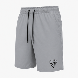 Pantalones Cortos Deportivos Personalizados al por Mayor para Hombre, de Secado Rápido, Ligeros, para Gimnasio, Correr, Playa, Verano - Product Image 1