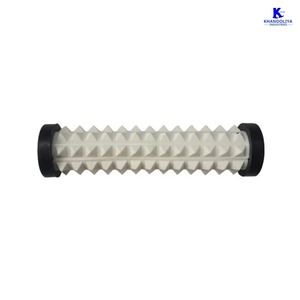 K Star Hand Massage Roller Acupressure Tool for Finger Palm Reflexology Sujok Therapy and Relaxation - Product Image 2