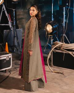 Salwar Kameez de qualité supérieure très demandé pour femmes, idéal pour les fêtes, les mariages, les occasions de plage - Matière viscose, évacuation de l'humidité - Product Image 2