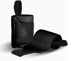 Attelle de poignet réglable en néoprène avec fermeture auto-agrippante, légère, protection professionnelle pour la musculation - Product Image 6