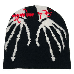 Nouveauté - Bonnet unisexe de haute qualité, léger, imperméable, en tissu polaire respirant et confortable, 100% coton, avec logo personnalisé - Product Image 1