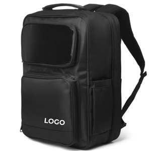 High Quality Waterproof OEM ODM Custom Manufacturer Work <b>Backpack</b> Travel <b>Backpack</b> Laptop <b>Backpack</b> EDC <b>Backpack</b> for Men Student - Product Image 1