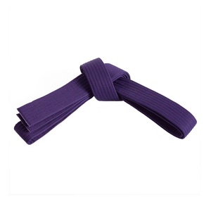 Cinturones de Artes Marciales Hechos a Medida para Dojos y Marcas Deportivas con Colores Personalizados, Etiquetas Bordadas y Pedidos al por Mayor Flexibles - Product Image 6